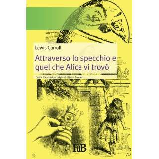 AttraversoLoSpecchio