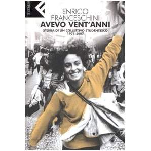 Avevo vent'anni