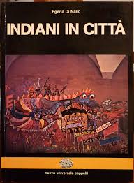 IndianiInCitta