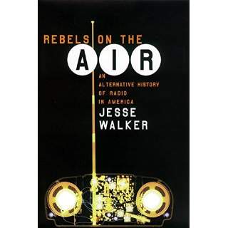 RebelsOnTheAir