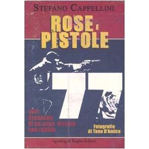 RoseEPistole