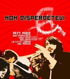 Non disperdetevi