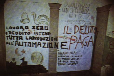 Lavoro zero